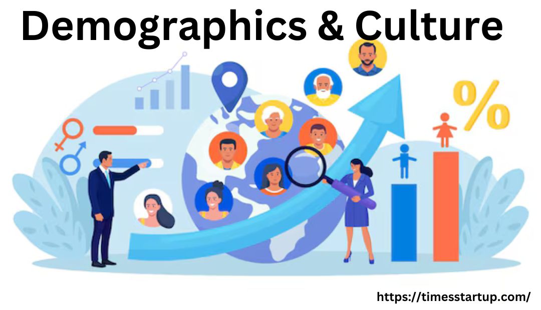 Demographics and Culture