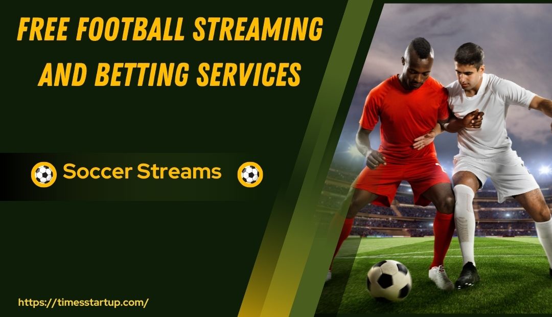 Soccer Streams 