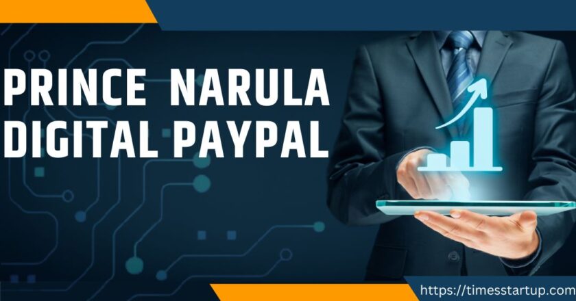 Reality of prince narula digital paypal