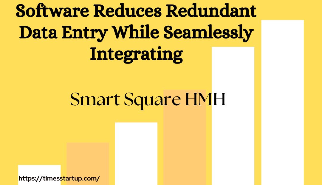 Smart Square HMH 