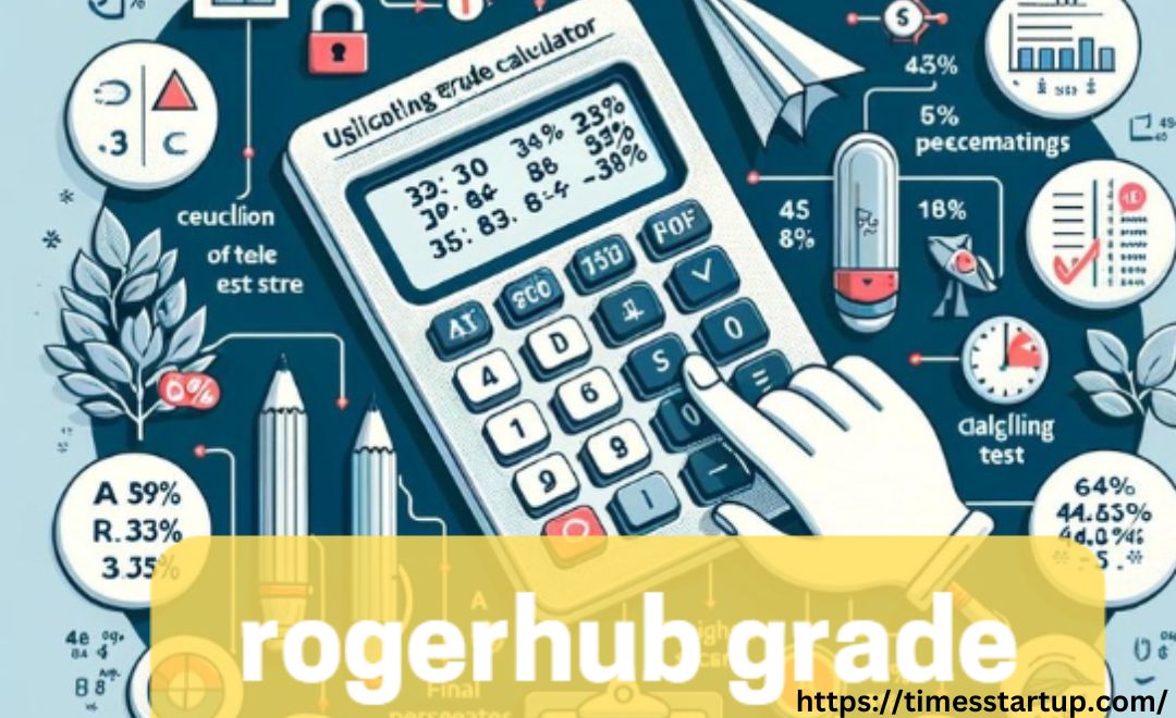 Rogerhub Calculator