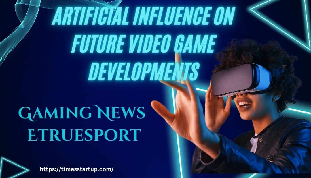 Gaming News Etruesport