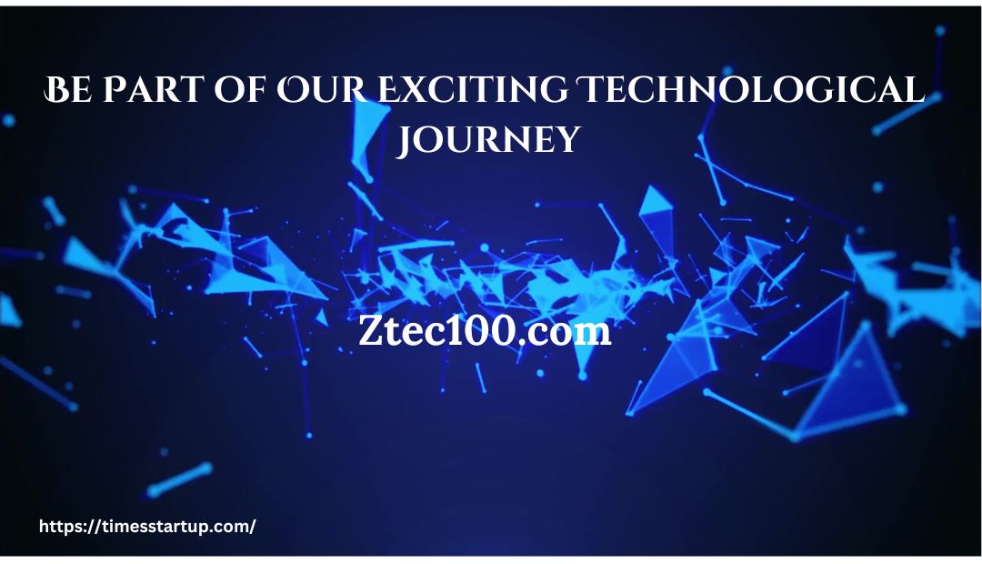 Ztec100.com