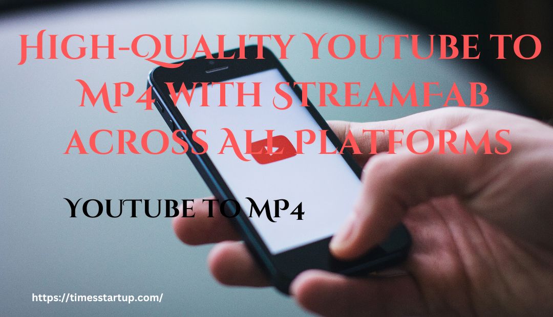 YouTube to MP4