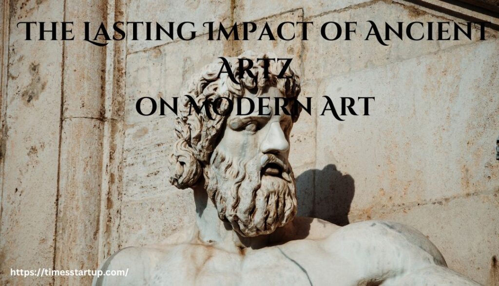 Ancient Artz