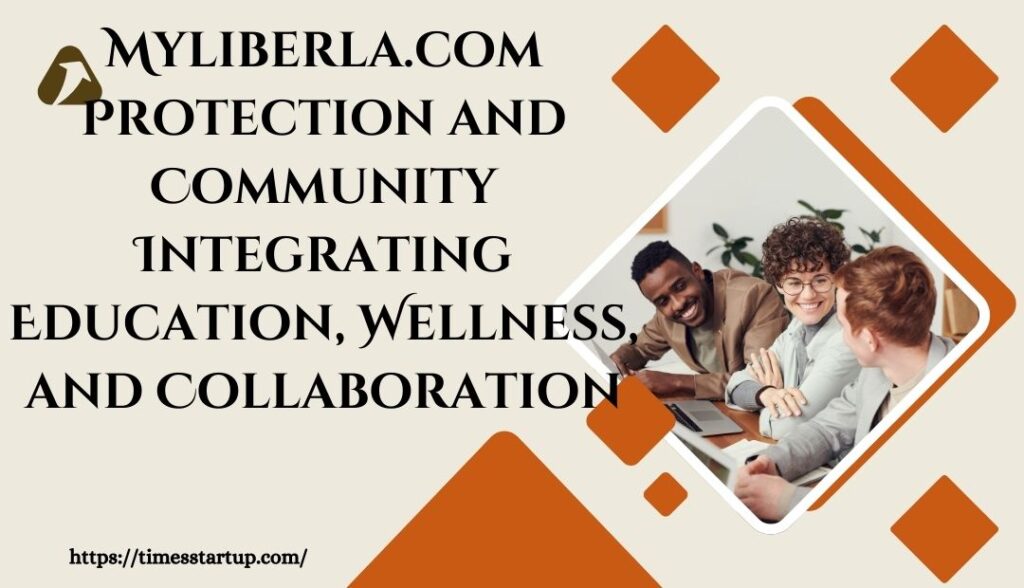 Myliberla.com Protection and Community