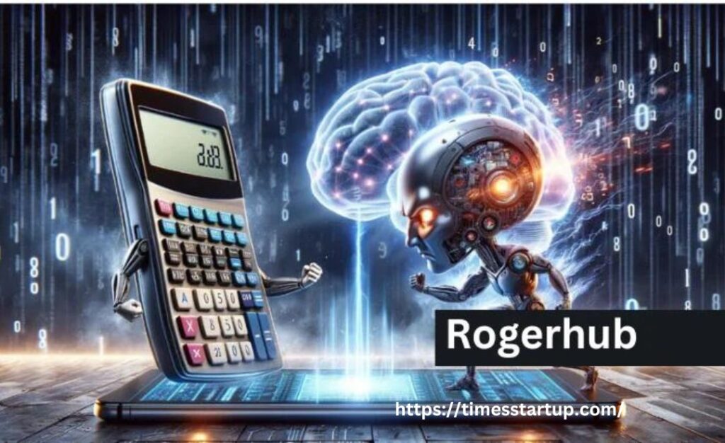 rogerhub