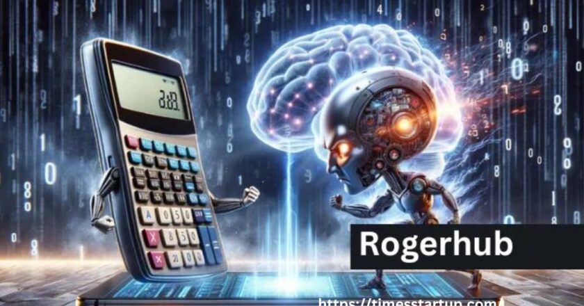 Rogerhub the great calculat0r