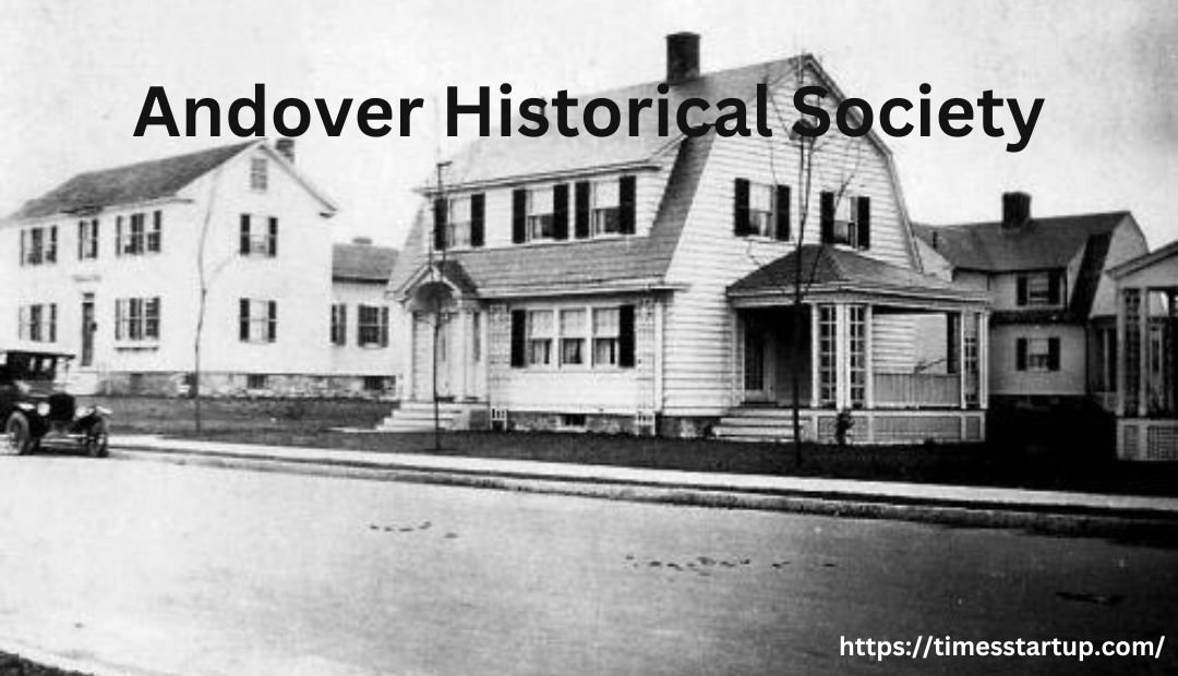 Andover Historical Society