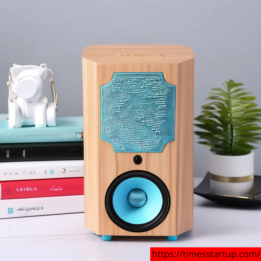 elsa speaker similar products