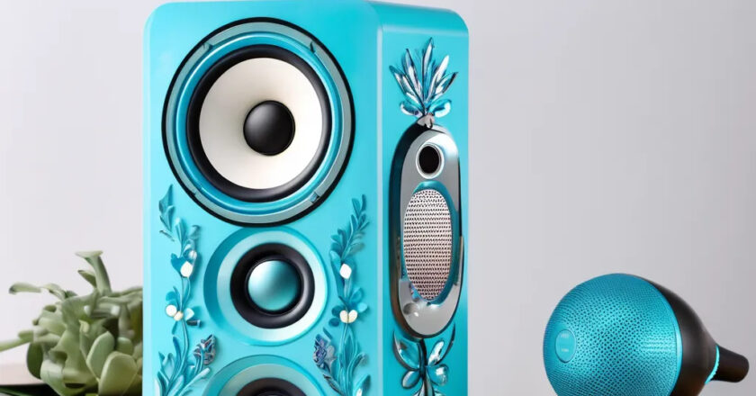 Finding Your Perfect Sound: Elsa Speaker Similar Products