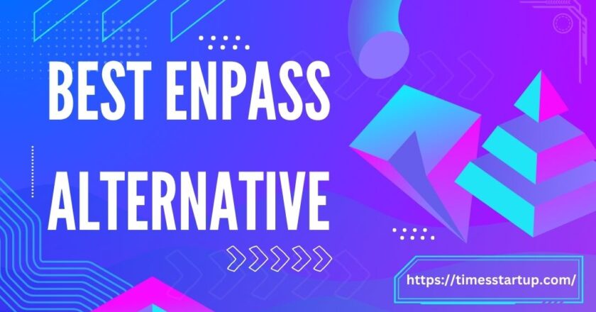 Top the best enpass alternative Password Manager in 2024