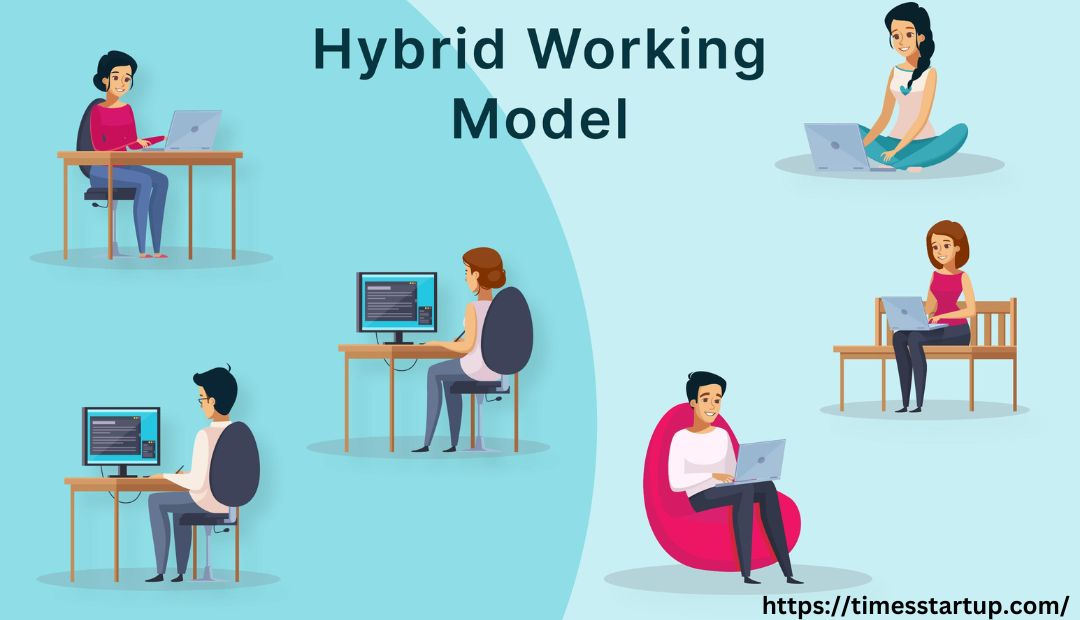 hybrid model