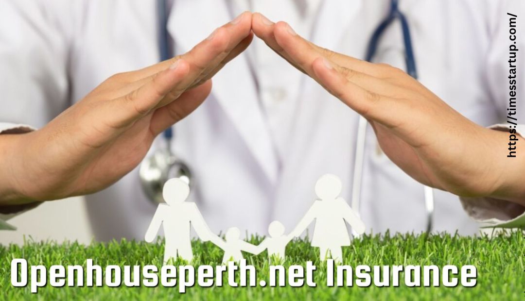 Housepath.Insurance