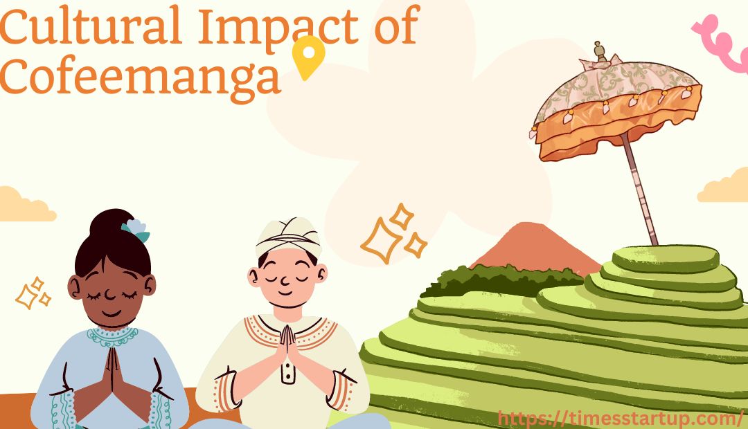 Cultural Impact of Cofeemanga