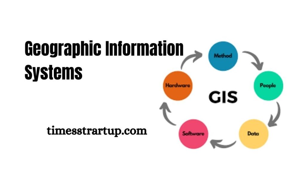 Navigating the Path to a Career in Geographic Information Systems (GIS)