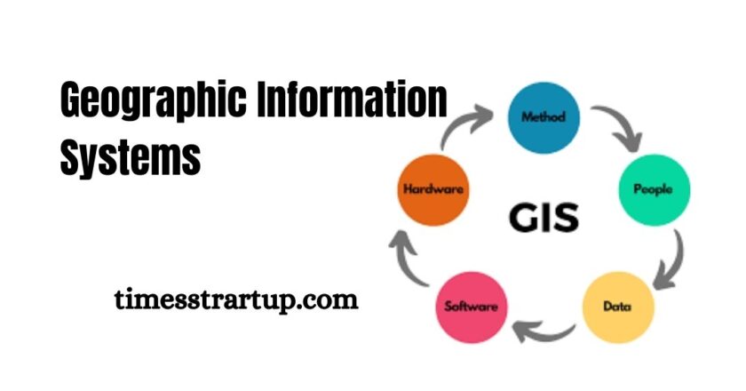 Navigating the Path to a Career in Geographic Information Systems (GIS)