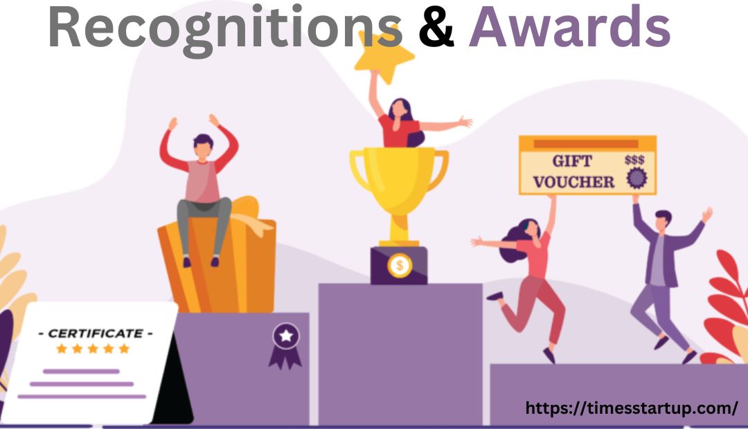 award-recognition