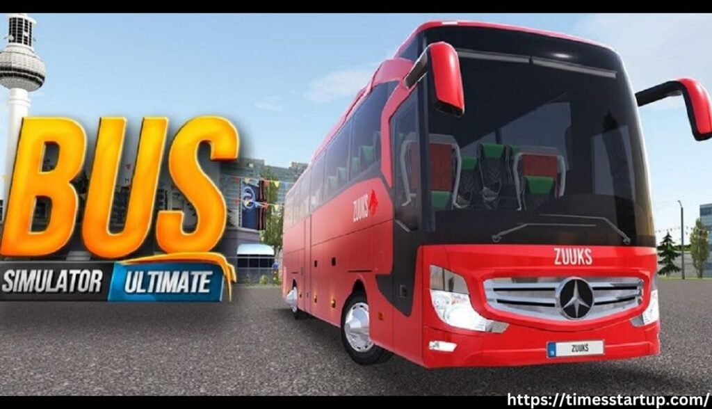 Bus simulator ultimate mod apk 2.0.7 mediafıre best game