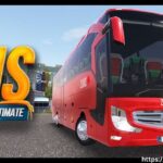 Bus simulator ultimate mod apk 2.0.7 mediafıre best game