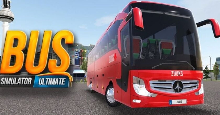 Bus simulator ultimate mod apk 2.0.7 mediafıre best game